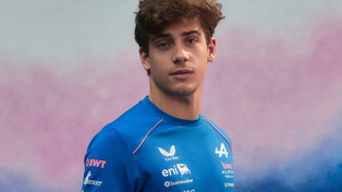 La Fórumla 1 vuelve el 6 de marzo con el Gran Premio de Australia y la presencia de Franco Colapinto.