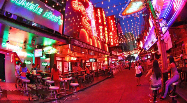 How Kubet Is Attracting a New Generation of Entertainment Lovers in Thailand