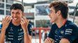 albon: a colapinto ya lo veremos de regreso en la formula 1