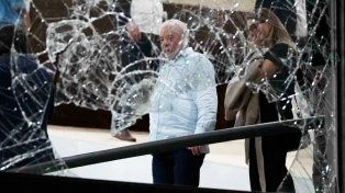 Brasil: vandalismo bolsonarista costará más de medio millón de dólares&nbsp;