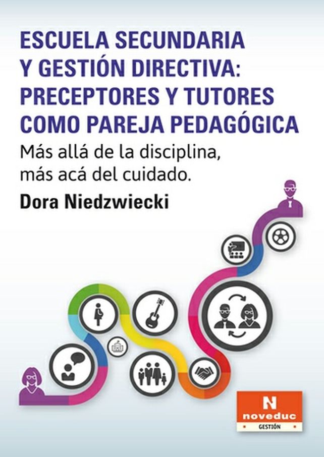 La tarea que cumplen los preceptores en la escuela secundaria