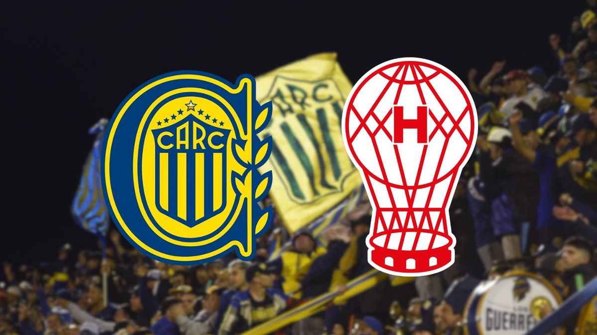 Rosario Central vs. Huracán por el torneo Clausura: hora, canal y posibles formaciones