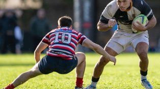 Estudiantes ganó de local en la sede del Parque.