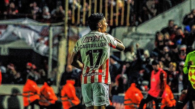 Bryan Castrillón contó cómo se adaptó a Unión