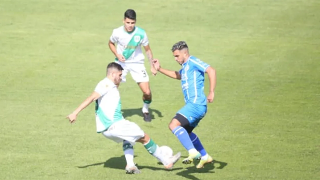 Banfield batió a Godoy Cruz y sueña con los cuartos de final