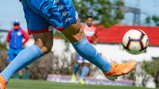 Unión palpitó el duelo copero con un nuevo video