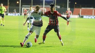 San Lorenzo vuelve al Grella este viernes