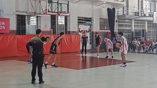 Este sábado 6 de agosto se pondrá en marcha el segundo torneo del año en las formativas de la Asociación Santafesina de Básquet.