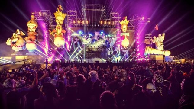 Anunciaron cuándo comienza la venta de entradas para la Fiesta de Disfraces 2017 y el precio