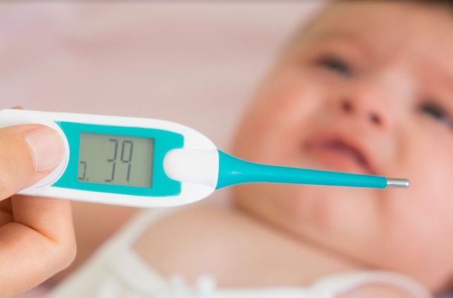 Los lactantes y niños menores de cinco años conforman el principal grupo de riesgo de contraer la meningitis.