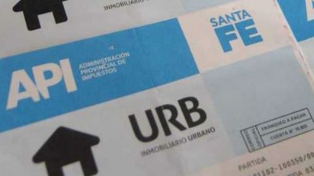 ¿Qué pasará con la suba de impuestos en Santa Fe en 2020?
