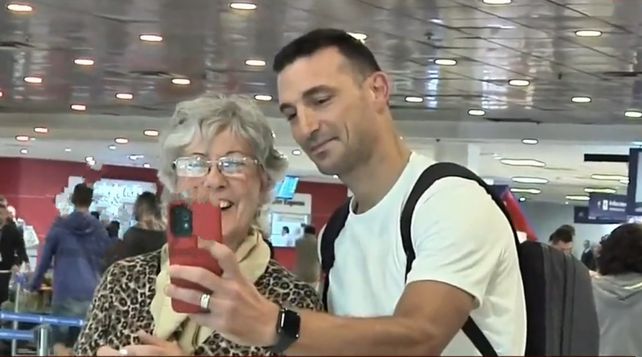 Permiso señora