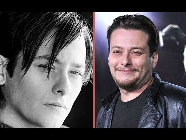 Edward Furlong