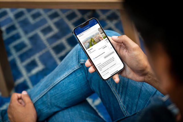 Los propietarios promocionan sus unidades utilizando las plataformas digitales como principal herramienta.  
