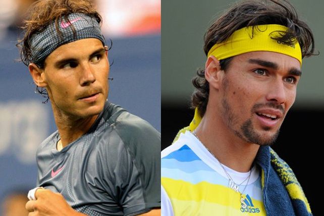 Los secretos de la alimentación de los tenistas top