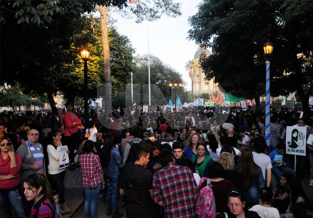 Diario UNO Santa Fe / Jose Busiemi