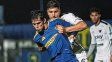 La Reserva de Colón cayó en condición de visitante ante Boca por 1-0