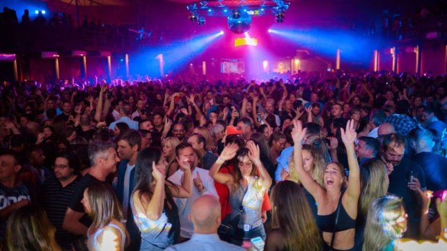 Fiesta Noventosa Mal
