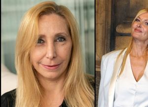 Yuyito González se refirió a su tenso encuentro con Karina Milei: Me enteré de cosas horrendas