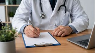 Proponen que las recetas sólo sean válidas cuando las haga el médico especialista