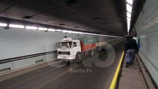 Este martes por la mañana se realizará un simulacro de accidente vial