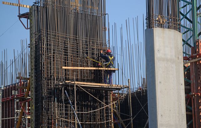 El costo de la construcción se aceleró a 3 por ciento en septiembre