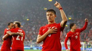 Turquía apuesta a superar la primera fase de la Eurocopa, lo que no ocurre desde 2008.
