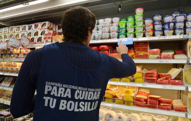 El Gobierno inauguró un sitio en internet con datos sobre el acuerdo de precios