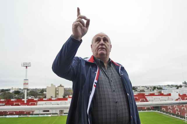 Gran expectativa por un inminente anuncio en Unión