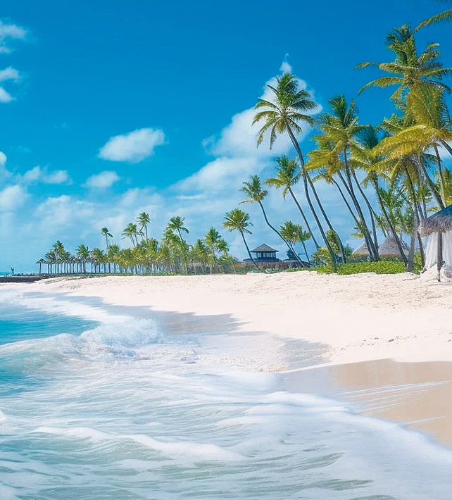 Brasil y el Caribe, los destinos preferidos de los rosarinos