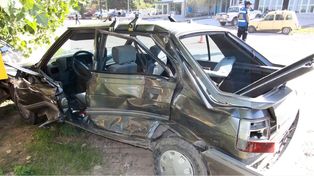 Ya murieron 300.000 personas en 40 años