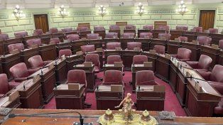 Convención Reformadora: se pone en marcha la última semana para presentar dictámenes