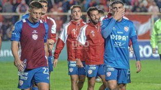 Un jugador de Unión está en la mira de Sarmiento de Junín