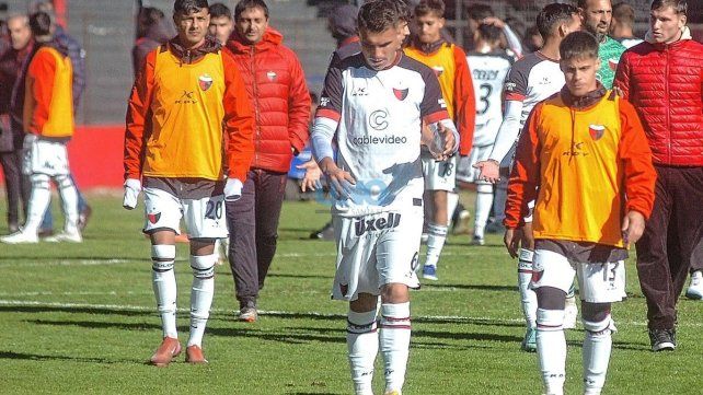 Negro, tras la primera práctica de Medrán en Colón: Muy intenso y con orden