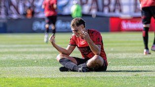 Unión tendría en la mira a Mateo Pellegrino al complicarse la continuidad de Nicolás Orsini