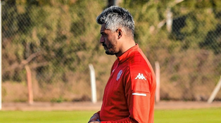 Rosales y la salida de Munúa: Fue tarde la decisión del club