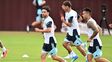 Scaloni debe definir quién reemplaza a Tagliafico en el debut: los jugadores bajo la lupa