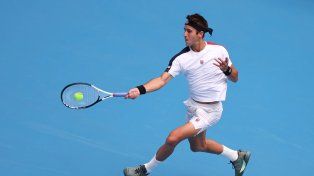 Se sorteó el Abierto de Australia: quiénes serán los rivales de los argentinos