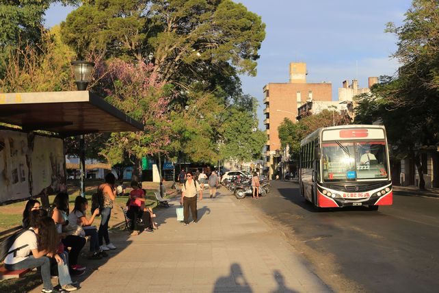 Puja por la tarifa. El proyecto del Ejecutivo no logró conformar consensos