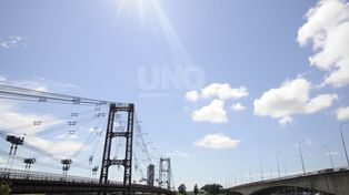 Llega la inestabilidad a la ciudad