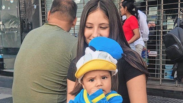 Halloween gana terreno en Paraná y el país con disfraces