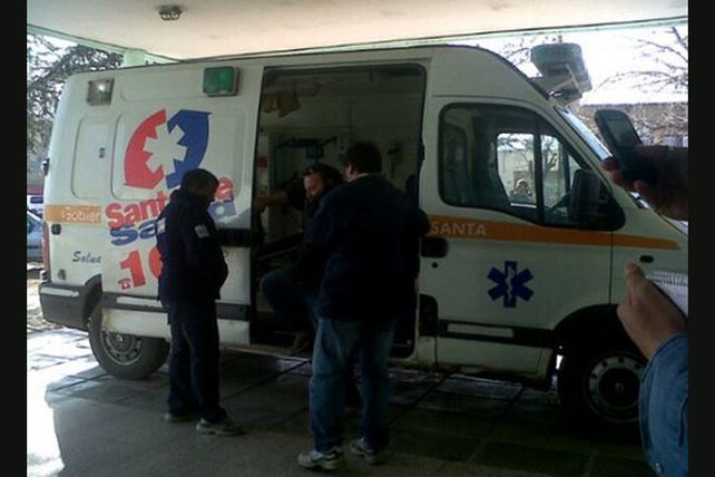 Suman 18 los heridos tras el enfrentamiento en Sauce Viejo