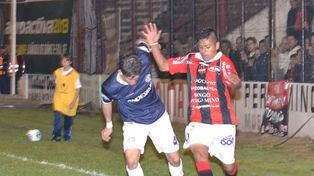 No te pierdas el resumen del partido de la Lepra en Pergamino