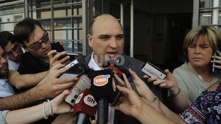 Escuchas a Pullaro: el fiscal Apullán ya tiene fecha para ser imputado
