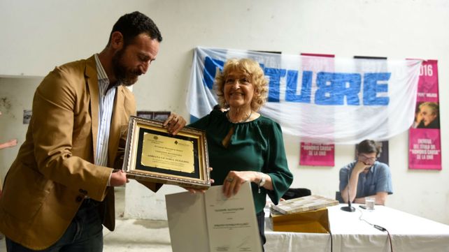 Si se aprueba la ley provincial de educación, será la primera laica de la historia argentina