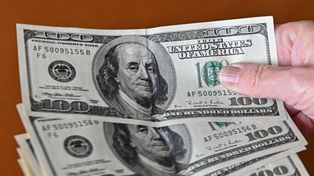 El dólar blue se consolidó como el más caro entre los paralelos: a cuánto cerró este jueves en Rosario