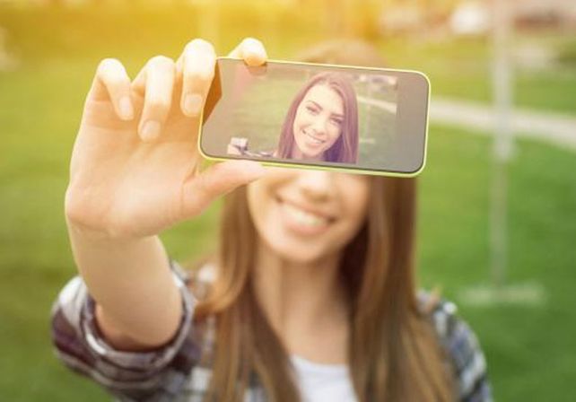 Las contraseñas para compras con tarjeta y operaciones bancarias serán reemplazadas por selfies