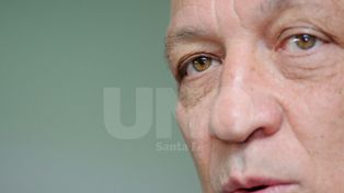 Bonfatti volvió a insistir con la experiencia uruguaya de despenalización