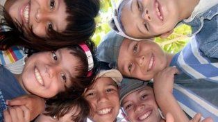 El Día del Niño en Argentina será el próximo domingo 18 de agosto