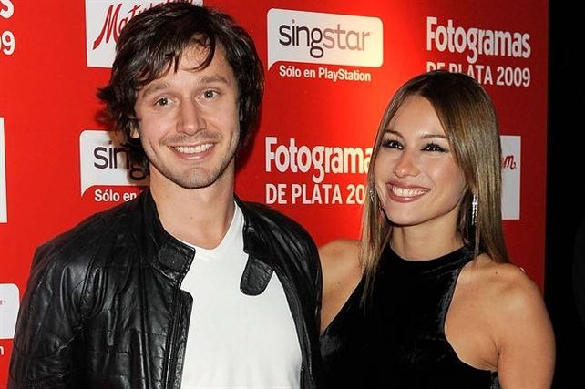 Pampita contó por primera vez los secretos de su escandaloso divorcio de Martín Barrantes